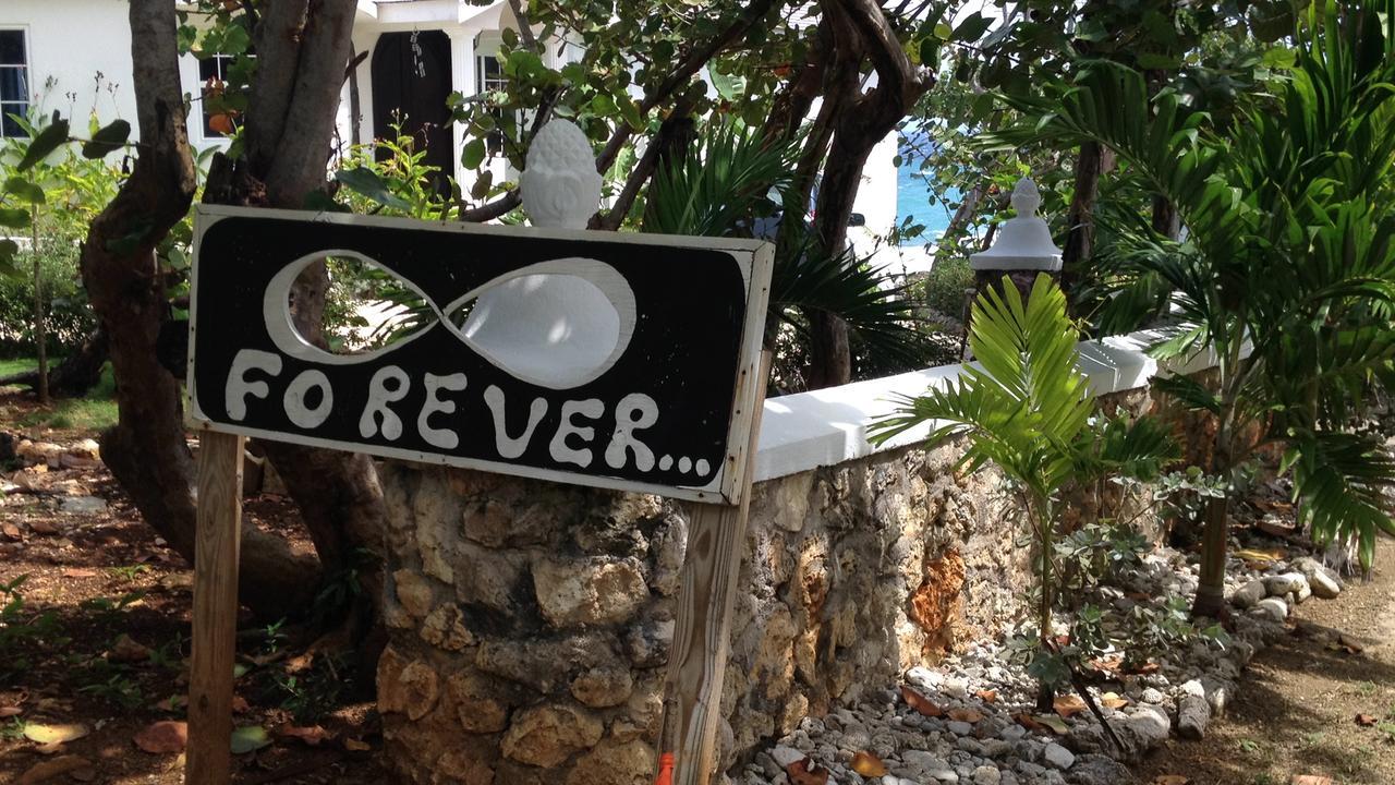 Forever Cottage Robins Bay Zewnętrze zdjęcie