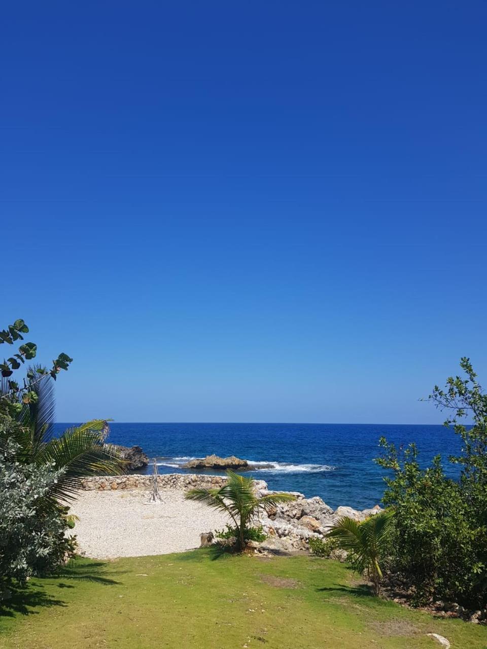 Forever Cottage Robins Bay Zewnętrze zdjęcie